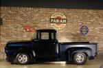 Ford F-100 Custom Cab Pickup 1956 года